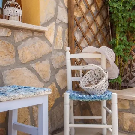 Apartment House With 3 Bedrooms In Llucmajor, With Wonderful Sea View, Private Pool, Fu... *