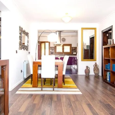 House With 3 Bedrooms In Llucmajor, With Wonderful Sea View, Private Pool, Fu... Llucmajor (Mallorca)