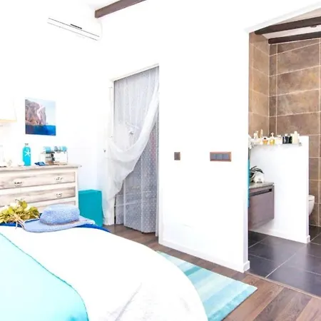 House With 3 Bedrooms In Llucmajor, With Wonderful Sea View, Private Pool, Fu... *
