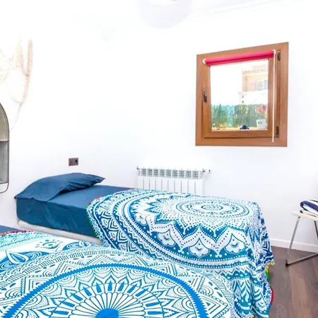 House With 3 Bedrooms In Llucmajor, With Wonderful Sea View, Private Pool, Fu... *