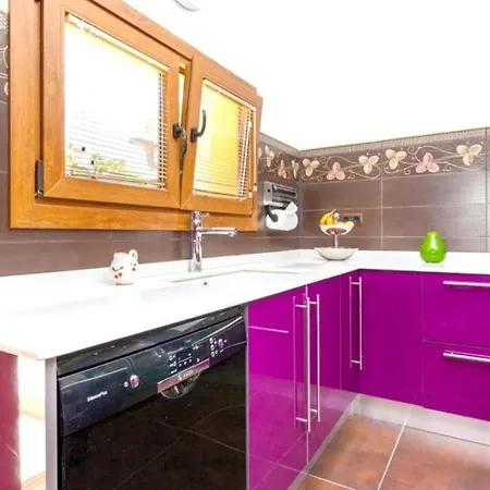 House With 3 Bedrooms In Llucmajor, With Wonderful Sea View, Private Pool, Fu... Apartment *