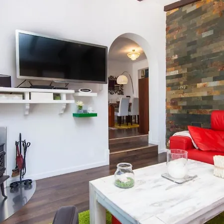 Apartment House With 3 Bedrooms In Llucmajor, With Wonderful Sea View, Private Pool, Fu... Llucmajor (Mallorca)